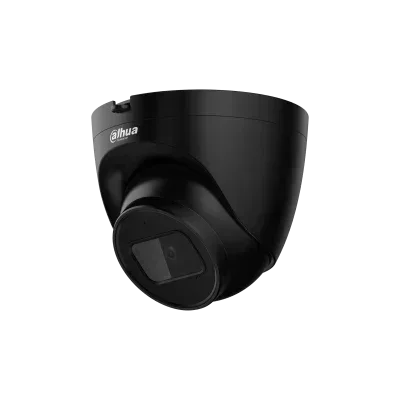 Dahua 2MP Lite IR Fixed-focal Eyeball Network Camera Guards On Duty Security