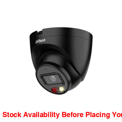 Dahua 2MP Smart Dual Light Fixed-focal Eyeball WizSense Network Camera - Guards On Duty Shop & Security Guards