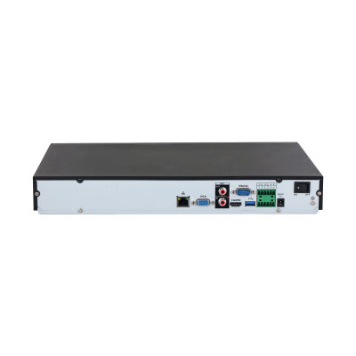 Dahua 32CH 2HDD 1U NETWORK VIDEO RECORDER - Dahua 32CH 2HDD 1U NETWORK VIDEO RECORDER