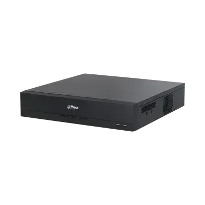 Dahua 32CH 8HDD 2U NETWORK VIDEO RECORDER Guards On Duty Security