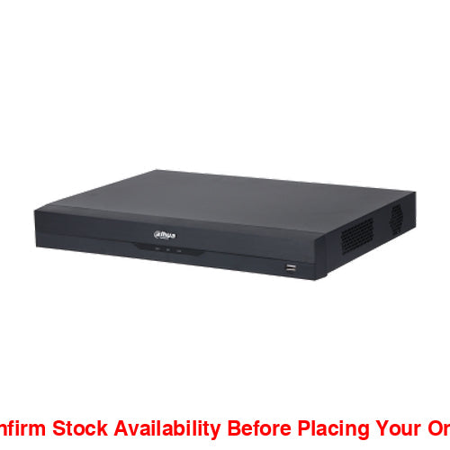 Dahua 4200 Lite Series 16-ch 1U 1080p - Guards On Duty Shop & Security Guards