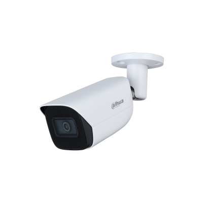 Dahua 4MP Bullet 50m IR 2.8mm - Dahua 4MP Bullet 50m IR 2.8mm