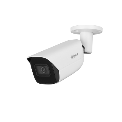 Dahua 4MP Bullet 50m IR 2.8mm - Dahua 4MP Bullet 50m IR 2.8mm