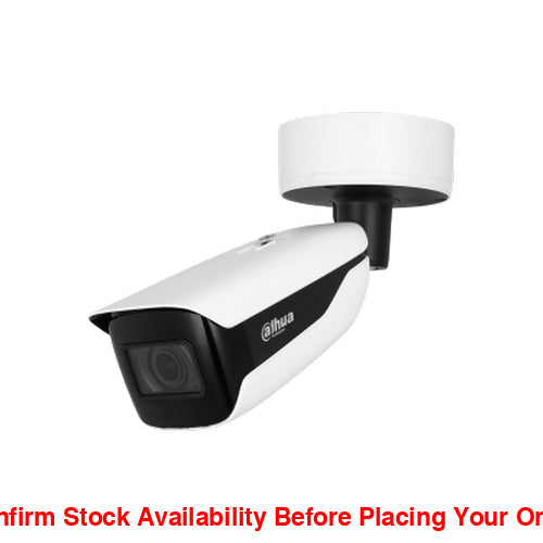 Dahua 4MP Bullet 60m IR 2.7-12mm - Guards On Duty Shop & Security Guards