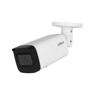 Dahua 4MP Bullet 60m IR 2.7-13.5mm - Dahua 4MP Bullet 60m IR 2.7-13.5mm