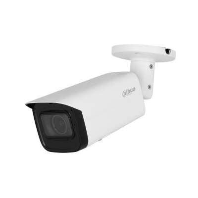 Dahua 4MP Bullet 60m IR 2.7-13.5mm - Dahua 4MP Bullet 60m IR 2.7-13.5mm