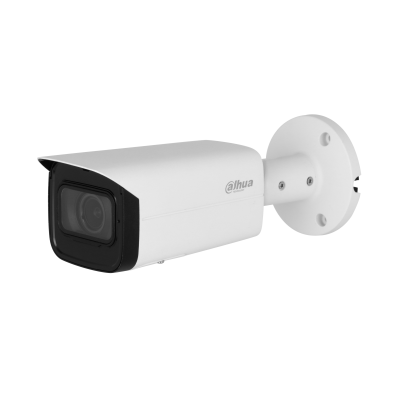 Dahua 4MP Bullet 60m IR 2.7-13.5mm - Dahua 4MP Bullet 60m IR 2.7-13.5mm