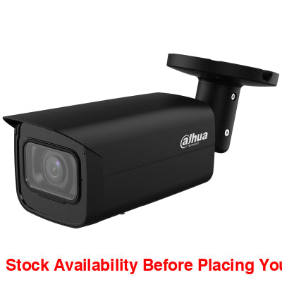 Dahua 4MP Bullet 60m IR 2.7-13.5mm - Guards On Duty Shop & Security Guards