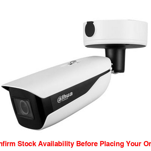 Dahua 4MP Bullet 60m IR 2.7-13.5mm - Guards On Duty Shop & Security Guards