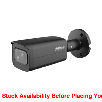 Dahua 4MP Bullet 60m IR 2.7-13.5mm - Guards On Duty Shop & Security Guards