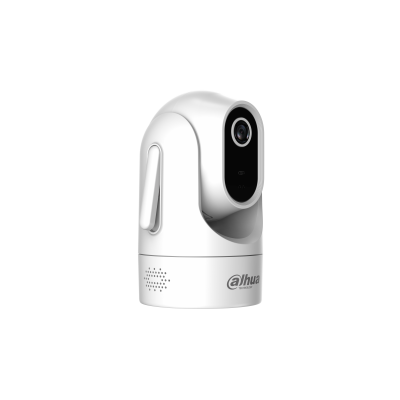 Dahua 4MP Indoor Fixed-focal Wi-Fi Network PT Camera - Dahua 4MP Indoor Fixed-focal Wi-Fi Network PT Camera