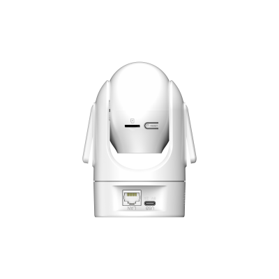 Dahua 4MP Indoor Fixed-focal Wi-Fi Network PT Camera - Dahua 4MP Indoor Fixed-focal Wi-Fi Network PT Camera