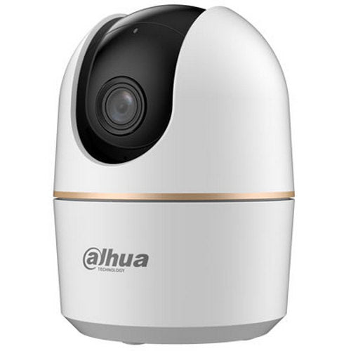 Dahua 4MP Indoor Fixed-focal Wi-Fi Pan & Tilt Network Camera