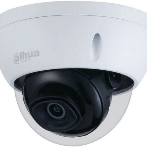 Dahua 4MP Dome 50m IR 2.8mm - Guards On Duty Shop