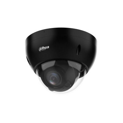 Dahua 4MP IR Vari-focal Dome WizSense Network Camera - Dahua 4MP IR Vari-focal Dome WizSense Network Camera