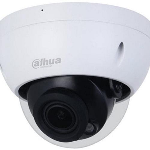 Dahua 4MP Dome 40m IR 2.7-13.5mm - Guards On Duty Shop