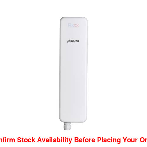 Dahua 5GHz AC867 18dBi Outdoor Base Station - Guards On Duty Shop & Security Guards
