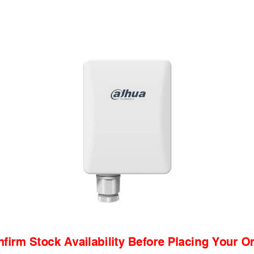 Dahua 5GHz N300 15dBi Outdoor Wireless CPE - Guards On Duty Shop & Security Guards