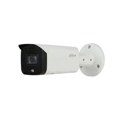 Dahua 5MP Bullet 60m IR 2.8mm - SMD Guards On Duty Security