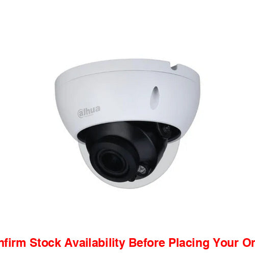 Dahua 5MP Dome 30m IR 2.7-12mm - Guards On Duty Shop & Security Guards