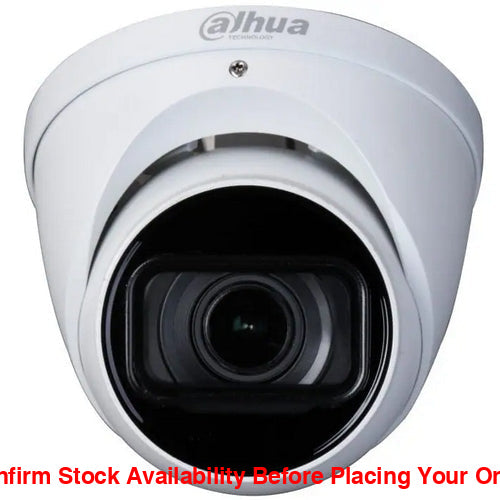 Dahua 5MP Eyeball IR 60m - 2.7-12mm