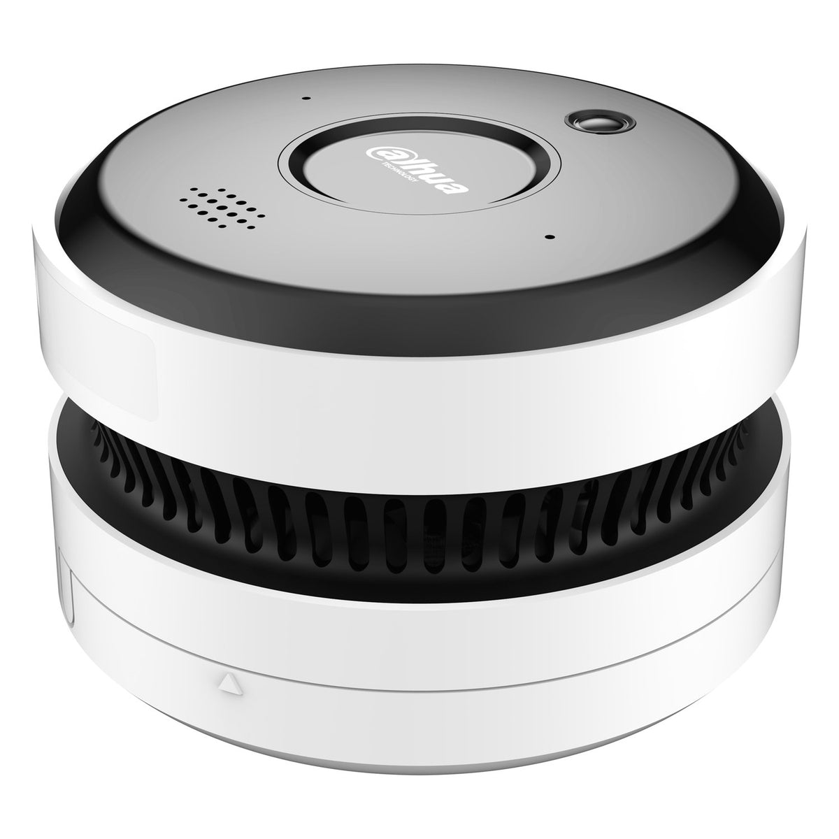 Dahua 5MP Fisheye Camera with AI Fire and Smoke Detection 2mm - 20m IR