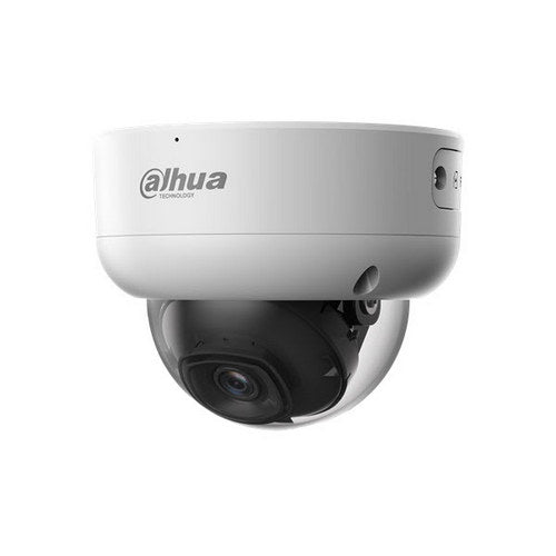 Dahua 5MP Dome 50m IR 2. - Guards On Duty Shop