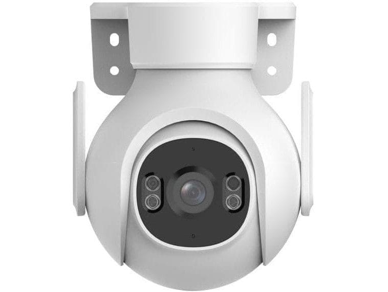 Dahua 5MP Pan And Tilt Wi-Fi Camera 30m IR 3.6mm