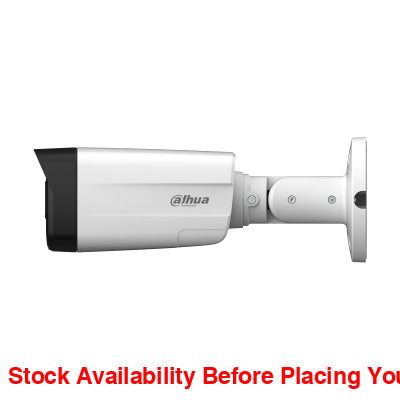 Dahua 5MP Smart Dual Light Active Deterrence HDCVI Bullet Camera - Guards On Duty Shop & Security Guards