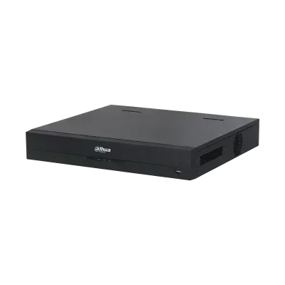 Dahua 64CH 4HDD 1.5U NETWORK VIDEO RECORDER Guards On Duty Security