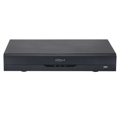 Dahua 8 Channel 1 HDD 4K - Dahua 8 Channel 1 HDD 4K