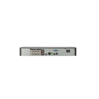 Dahua 8 Channel 1 HDD 4K - Dahua 8 Channel 1 HDD 4K