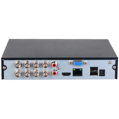 Dahua 8 Channel 1 HDD - Dahua 8 Channel 1 HDD