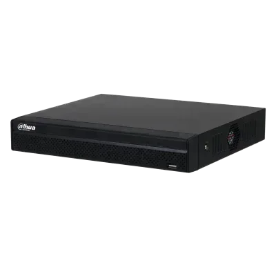 Dahua 8 Channel 1 HDD - Non POE Guards On Duty Security