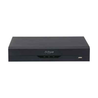 Dahua 8 Channel 1 HDD - 8 POE Ports - Dahua 8 Channel 1 HDD - 8 POE Ports