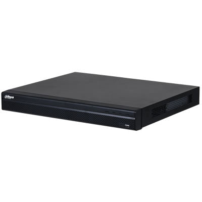 Dahua 8 Channel 1U 2HDDs Network Video Recorder