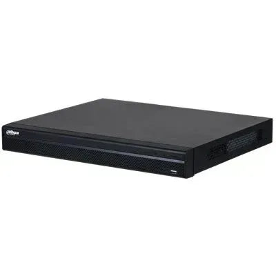 Dahua 8 Channel 1U 2HDDs Network Video Recorder Guards On Duty Security