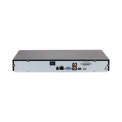 Dahua 8 Channel 2HDD - Non POE - Dahua 8 Channel 2HDD - Non POE