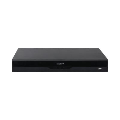 Dahua 8 Channel 2HDD - Non POE - Dahua 8 Channel 2HDD - Non POE