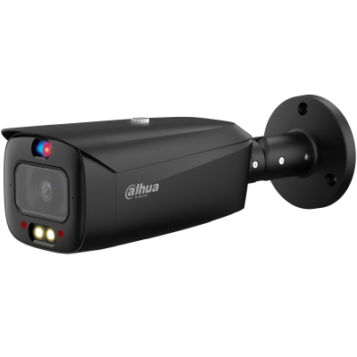 Dahua 8MP Bullet 30m IR 3.6mm - Dahua 8MP Bullet 30m IR 3.6mm