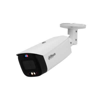 Dahua 8MP Bullet 30m IR 3.6mm - Dahua 8MP Bullet 30m IR 3.6mm