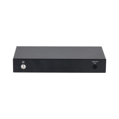 Dahua 9 Port Cloud Managed Gigabit Switch - Dahua 9 Port Cloud Managed Gigabit Switch