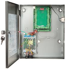 Dahua Dahua Access Controller (DHI-ASC2204C-D)