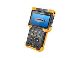 Dahua Integrated Mount Tester