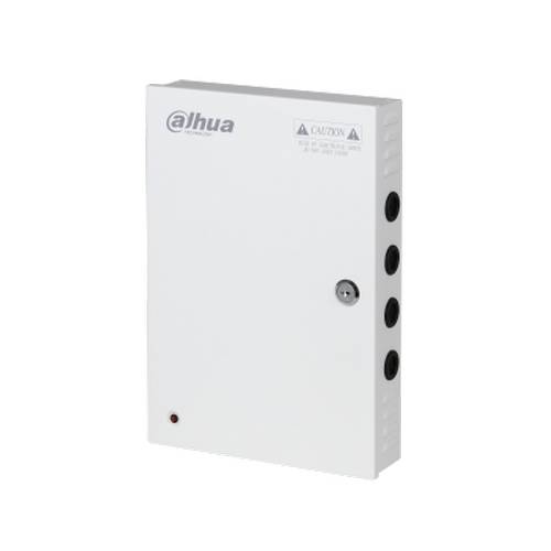 Dahua Distributed Power Supply - 19 Channel