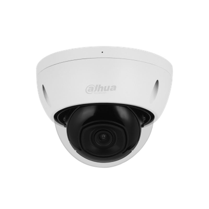 Dahua 2MP Dome IP Camera 30m IR 2.8mm Built-in Mic (DH-IPC-HDBW2241E-S)