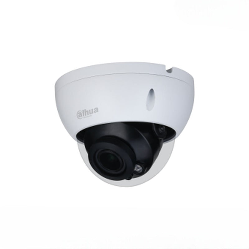 Dahua 5MP Dome Analog Camera 30m IR 2.7-12mm (DH-HAC-HDBW1500RP-Z)