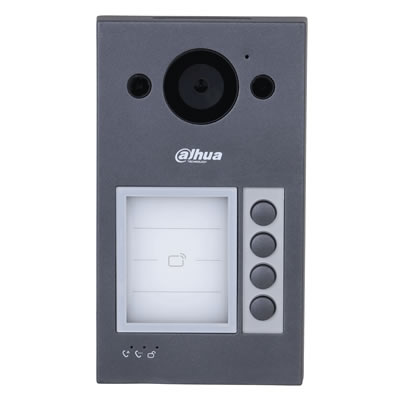 Dahua IP & Wi-fi Villa Door Station