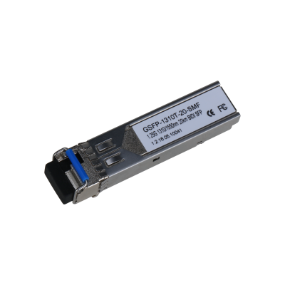Dahua Gigabit Optical Module - Single Mode - Dahua Gigabit Optical Module - Single Mode