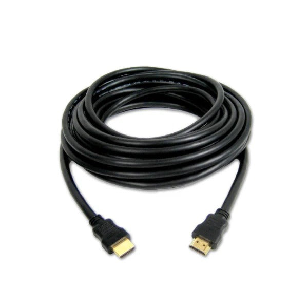 Dahua HDMI Cable 20m Male to Male (CX-HDMI-20M-PVC-2.0)